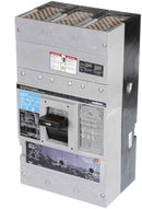 PXD63B140 - Siemens 1400A 600V 3 Pole Bolt-On Molded Case Circuit Breaker Thermal Magnetic - Essential Electric Supply