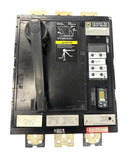 PXF361600LSI - Square D Bolt-On 600V 1600A 3 pole circuit breaker 100kA@480V - Essential Electric Supply