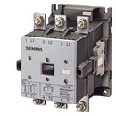 3TF5422-0AK6 Siemens World Series Contactor 3 pole 3 phase 600V 250A 110V coil - Essential Electric Supply