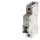 5SJ4118-7HG40 - Siemens Feed-Thru 240V 15A 1 pole circuit breaker 14kA@240V - Essential Electric Supply