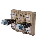 W60993 - Siemens 600 Amp 3-Pole Enclosed Circuit Breaker Neutral Kit for JD Frame - Essential Electric Supply