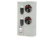 WP2211 - Siemens Metering 200A 120/240V 1PH - Essential Electric Supply