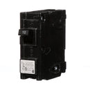 Q110 - Siemens Plug-In 120V 10A 1 pole circuit breaker 10kA@120V - Essential Electric Supply