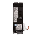Q115DFH - Siemens 15A 120V 1 Pole Dual Function AFCI/GFCI Circuit Breaker 22kA Plug-In - Essential Electric Supply