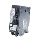 Q115DFN - Siemens 15A 120/240V 1-Pole Dual Function Circuit Breaker Plug-On Mount - Essential Electric Supply