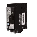 Q115DFN - Siemens 15A 120/240V 1-Pole Dual Function Circuit Breaker Plug-On Mount - Essential Electric Supply