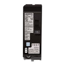 Q115DFN - Siemens 15A 120/240V 1-Pole Dual Function Circuit Breaker Plug-On Mount - Essential Electric Supply