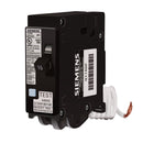 Q115DF - Siemens 15A 120V 1-Pole Dual Function AFCI/GFCI Plug-On Circuit Breaker, 10kA Interrupt, QFGA2 Series, Thermal Magnetic Trip, UL Listed - Essential Electric Supply