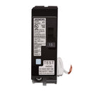 Q115DF - Siemens 15A 120V 1-Pole Dual Function AFCI/GFCI Plug-On Circuit Breaker, 10kA Interrupt, QFGA2 Series, Thermal Magnetic Trip, UL Listed - Essential Electric Supply