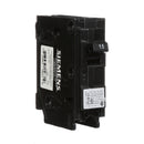 Q115H - Siemens Plug-In 120V 15A 1 pole circuit breaker 22kA@120V - Essential Electric Supply
