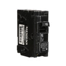 Q115 - Siemens Plug-In 120VACV 15A 1 pole circuit breaker 10kA@120V - Essential Electric Supply
