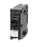 Q120AF - Siemens 20 Amp 1 Pole 120V Q Series Plug-In Arc Fault Circuit Breaker, 10kAIC, Thermal Magnetic Trip, UL/CSA Listed - Essential Electric Supply
