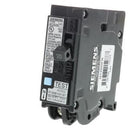 Q120DFN - Siemens 20 Amp 120/240V 1 Pole Dual Function AFCI/GFCI Circuit Breaker Plug-On Neutral - Essential Electric Supply