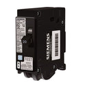 Q120DFN - Siemens 20 Amp 120/240V 1 Pole Dual Function AFCI/GFCI Circuit Breaker Plug-On Neutral - Essential Electric Supply