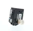 Q120DF - Siemens Plug-In 120V 20A 1 pole circuit breaker 10kA@120V - Essential Electric Supply