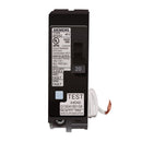 Q120DF - Siemens 20A 120V 1-Pole Dual Function AFCI/GFCI Circuit Breaker Plug-In 10kA Interrupt Rating - Essential Electric Supply