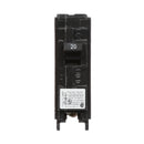 Q120H - Siemens Plug-In 120V 20A 1 pole circuit breaker 22kA@120V - Essential Electric Supply
