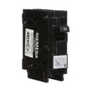 Q120H - Siemens Plug-In 120V 20A 1 pole circuit breaker 22kA@120V - Essential Electric Supply