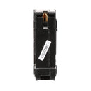 Q135 - Siemens Plug-In 120V 35A 1 pole circuit breaker 10kA@120V - Essential Electric Supply