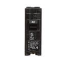 Q140 - Siemens Plug-In 120VACV 40A 1 pole circuit breaker 10kA@120V - Essential Electric Supply
