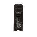 Q150 - Siemens Plug-In 120VACV 50A 1 pole circuit breaker 10kA@120V - Essential Electric Supply