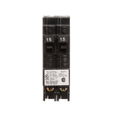 Q1515 - Siemens Plug-In 120VACV 15A 1 pole circuit breaker 10kA@240V - Essential Electric Supply