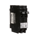 Q1515 - Siemens Plug-In 120VACV 15A 1 pole circuit breaker 10kA@240V - Essential Electric Supply