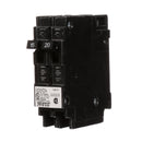 Q1520NC - Siemens Plug-In 240V 20A 1 pole circuit breaker 10kA@240V - Essential Electric Supply