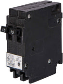 Q2030 - Siemens 20/30 Amp 1-Pole 120/240V Tandem Type QT Circuit Breaker 10kA Interrupt Rating - Essential Electric Supply