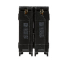 Siemens Q2100 Circuit Breaker | 120/240 VAC 100A 2 Pole 10kA@240V Q Series - Essential Electric Supply
