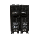 Q2110H - Siemens Plug-In 240V 110A 2 pole circuit breaker 22kA@240V - Essential Electric Supply