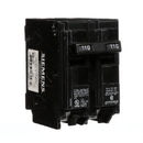 Q2110 - Siemens Plug-In 240V 110A 2 pole circuit breaker 10kA@240V - Essential Electric Supply