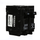 Q2125H - Siemens Plug-In 240V 125A 2 pole circuit breaker 22kA@240V - Essential Electric Supply