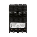 Q21525CT - Siemens Plug-In 240V 25A 2 pole circuit breaker 10kA@240V - Essential Electric Supply