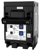 Q215AFCN - Siemens 15A 240V 2-Pole Combination Arc-Fault Circuit Breaker Plug-In Neutral - Essential Electric Supply