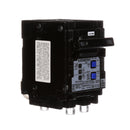 Q215AFC - Siemens Plug-In 240V 15A 2 pole circuit breaker 10kA@240V - Essential Electric Supply
