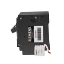 Q215AFC - Siemens 15 Amp 2 Pole 120/240V Combination Arc Fault Circuit Breaker Plug-In 10kA Interrupt Rating - Essential Electric Supply
