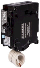 Q215AFC - SIemens Plug-In 15 Amp 2 Pole Circuit Breaker - Essential Electric Supply