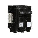 Q215H - Siemens Plug-In 240V 15A 2 pole circuit breaker 22kA@240V - Essential Electric Supply