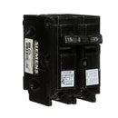 Q215 - Siemens Plug-In 120/240 VACV 15A 2 pole circuit breaker 10kA@240V - Essential Electric Supply