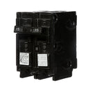 Q215 - Siemens Plug-In 120/240 VACV 15A 2 pole circuit breaker 10kA@240V - Essential Electric Supply