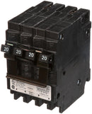 Q22020 - Siemens 20 Amp 240 Volt 2-Pole Quad Circuit Breaker Plug-In Type BQ - Essential Electric Supply