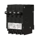 Q22020CT - Siemens 20/20 Amp 2-Pole 120/240V Quad Circuit Breaker Type QT 10kAIC Common Trip - Essential Electric Supply