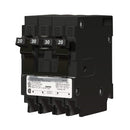 MP220230CT2 - Murray 20/30 Amp 4-Pole Plug-In Mount Quadplex Circuit Breaker 120/240V 10kAIC MP Series - Essential Electric Supply
