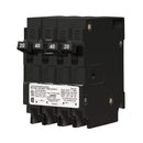Q22040CT - Siemens 40A 240V 2-Pole Thermal Magnetic Quad Circuit Breaker - Essential Electric Supply