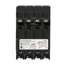Q22040CT - Siemens 40A 240V 2-Pole Thermal Magnetic Quad Circuit Breaker - Essential Electric Supply
