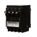 Q22050CT2 - Siemens 2-Pole 50A 240V Quad Circuit Breaker Plug-In 10kA AIC ED Frame - Essential Electric Supply
