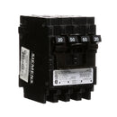 Q22050CT2 - Siemens Plug-In 240V 50A 2 pole circuit breaker 10kA@240V - Essential Electric Supply