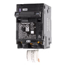 Siemens Q225GF - Molded Case Circuit Breaker 25A (1-Pole, 120/240V) - Essential Electric Supply
