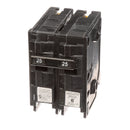 Q225H - Siemens Plug-In 240V 25A 2 pole circuit breaker 22kA@240V - Essential Electric Supply